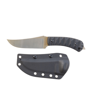 Skinning Knife Hunting Camping Full Tang Skinner Xtreme BLADES SHARPFINGER B