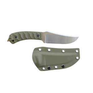 Skinning Knife Camping Full Tang Skinner Xtreme Blades Sharpfinger AG