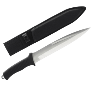 Pig Sticker Knife 34cm total Length Ridgeline