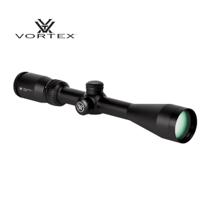 Vortex Crossfire II 4-12×44 Rifle Scope Dead Hold BDC Reticle CF2-31015