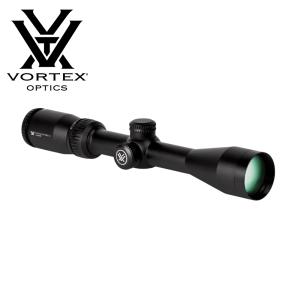 Vortex Crossfire II 3-9x40 Rifle Scope BDC Reticle CF2-31007 Riflescope