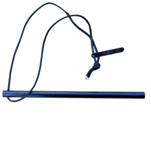 Worlds Longest Rod Fire Starter Ferro Fire Steel 25cm Long with a Ceramic striker 99.9% Pure